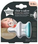 Tommee Tippee Anyamell formájú cumi 0-6 hó 2 db