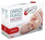  Orrszi Porszi Orrszívó Műanyag Puhafejű 1X - patikatt