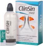  Clinsin Med Orr/Melléküreg Öblítő Flakon+16Tasak