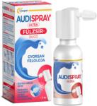 Audispray Ultra fülspray 20ml - patikatt