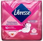 Libresse ultra normál wing betét 10x