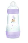 MAM Cumisüveg Anti-Colic Matt 260ml Lány (855924)