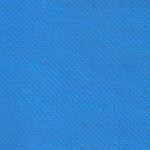  Textil Lepedő Nem Szőtt 80X200CM Kék