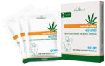 Cannaderm Mentholka Tapasz 3X - patikatt
