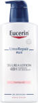 Eucerin UreaRepair 5% Urea illatosított testápoló 400 ml - patikatt