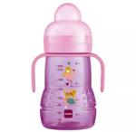 MAM Trainer Night Tanulópohár 220 ml Lány (855986)