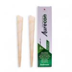 Aurecon Fülgyertya Otodesinfitium Natural 1pár