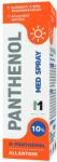 Panthenol Med 10% Spray 130G Medico UNO