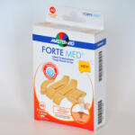 Master-Aid Forte-Med Sebtapasz 40 db