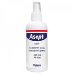 Asept Spray 100ML