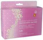 Baby Bruin Sterilizalo Zacsko 5x