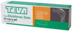  Teva-Diclofenac Dolo 10 mg/g Gél 40 g