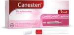 Canesten 200mg Hüvelytabletta 3 db