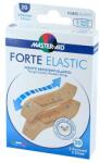 Master-Aid Forte Elastic Tap. Kulonb. Vizallo 20x