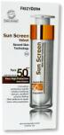 Frezyderm Sun Screen Velvet SPF50+ Gél Arcra 50ml