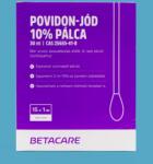 Metacare Povidon-Jód 10% Pálca 15 db