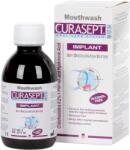 Curasept Ads Implant Pro Szájvíz 200Ml