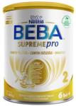 Nestlé Beba Supremepro 2 Anyatej-Kiegészítő Tápszer 400