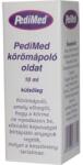 Pedimed Körömápoló Oldat 10ml - patikatt