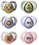 Tommee Tippee Anytime nyugtatócumi 6-18 hó 2 db