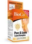 BioCo Porc És Izom Csont Komplex Kondroitinnel 120 Db