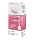  Novorin Plus 1Mg/Ml+50Mg/Ml Old. orrspray 1X