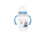 Baby Bruin Szélesnyakú Cumisüveg 240ml