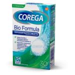 Corega Bio Formula Műfogsortisztító Tabletta 30 Db - patikatt