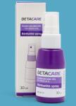 Metacare Povidon-Jód 10% Bőrtisztító Spray 30 ml