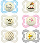 MAM Supreme Night Cumi 0hó+ 2x (810930)