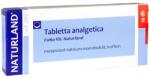  Tabletta Analgetica 10X /Naturland/ Fono Vii