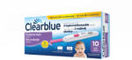 Clearblue Digitális Ovulációs Teszt 10x - patikatt