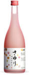  Sayuri Nigori Sake Rizsbor 0.3l DRS 12.5%