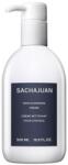 Sachajuan Hair Cleansing Cream 500 ml - parminunat