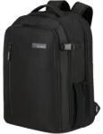 Samsonite - Roader Laptop Backpack L Exp. Deep Black (KJ2-009-004)