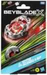 Bey Blade Beyblade X Let It Rip Set Lansator Si Roata Scythe Incendio 4-60t (vvtg0175_f9583)