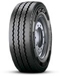 Pirelli ST: 01 205/65R17, 5 129/127J