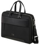 Samsonite ZALIA 3.0 Bailhandle 2 Comp 15, 6" fekete 147737-1041
