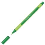 Schneider Marker Schneider Line-Up 0, 4 mm zöld