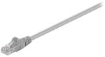 Emtex Cablu Patchcord Utp Cat5e 3m Gri Emtex (kom-utp5e3) - global-electronic