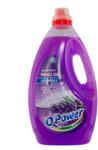  Q Power mosógél 66PD uni Levendula