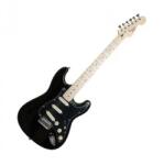 Flight EST11 Stratocaster BLK