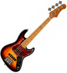 Flight JB Mini Jazz Bass Sunburst - mini basszusgitár