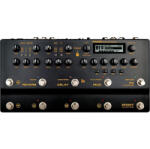 NUX NME-5 TRIDENT multieffekt