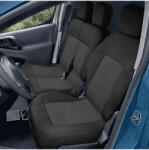 Kegel Méretpontos Üléshuzat Citroen Berlingo II. 2008-2018 első 1+2 ülés - TAILOR MADE - KEGEL