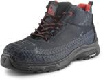 CXS Rövidszárú munkabakancs CXS MICHELIN SCRIVIA S3 - 38 (2118-194-710-38)
