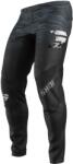 Shot Pantaloni de motocross Shot Contact Tactic negru-gri (SHOA06-11C1-A01)