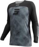 Shot Tricou motocross Shot Contact Onyx negru-gri (SHOA06-12C1-C01)