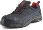 CXS Rövidszárú munkavédelmi cipő CXS MICHELIN SARNO S3 - 37 (2128-134-710-37)