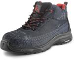 CXS Munkás bokacsizma CXS MICHELIN BRENTA O2 - 46 (2114-037-710-46)